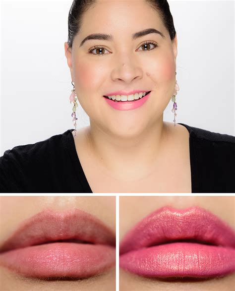 ysl melon d'or lipstick dupe|ysl melon d'or review.